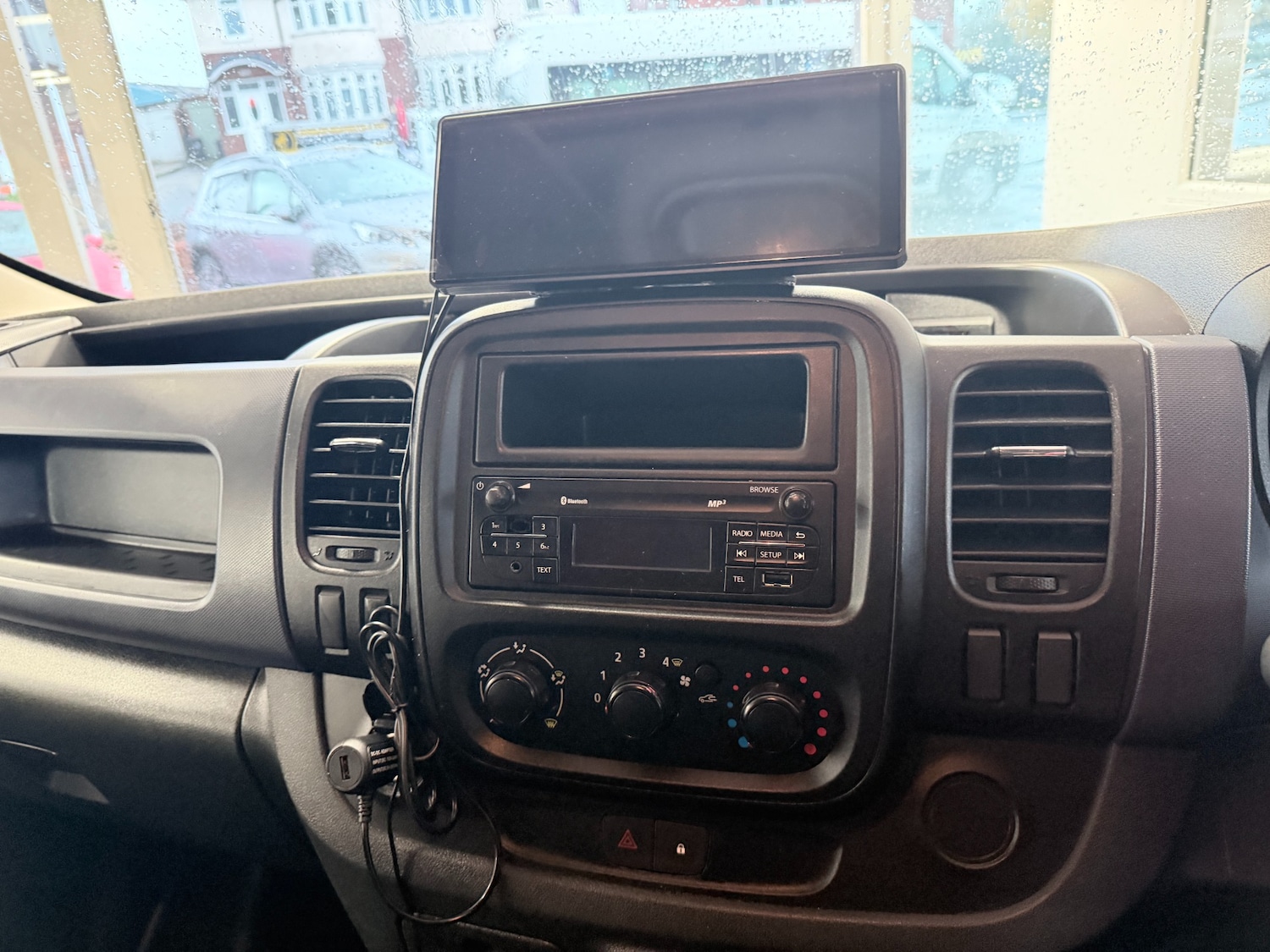 Used Vauxhall Vivaro 2019 for sale - 76422281: Photo 17