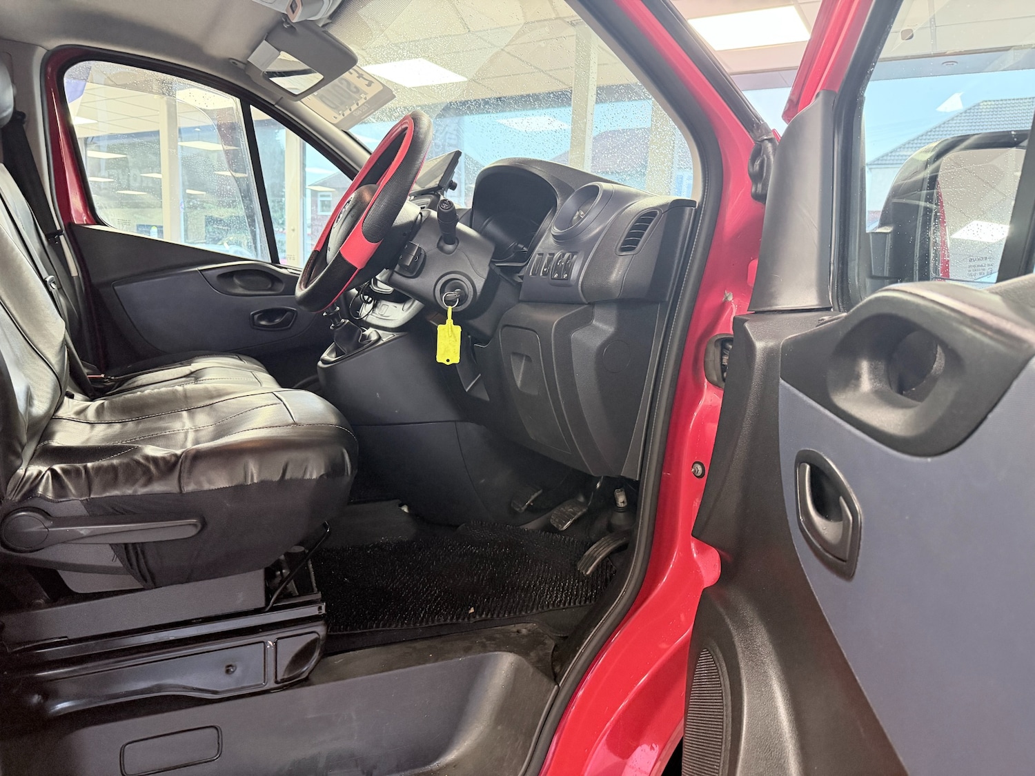 Used Vauxhall Vivaro 2019 for sale - 76422281: Photo 21