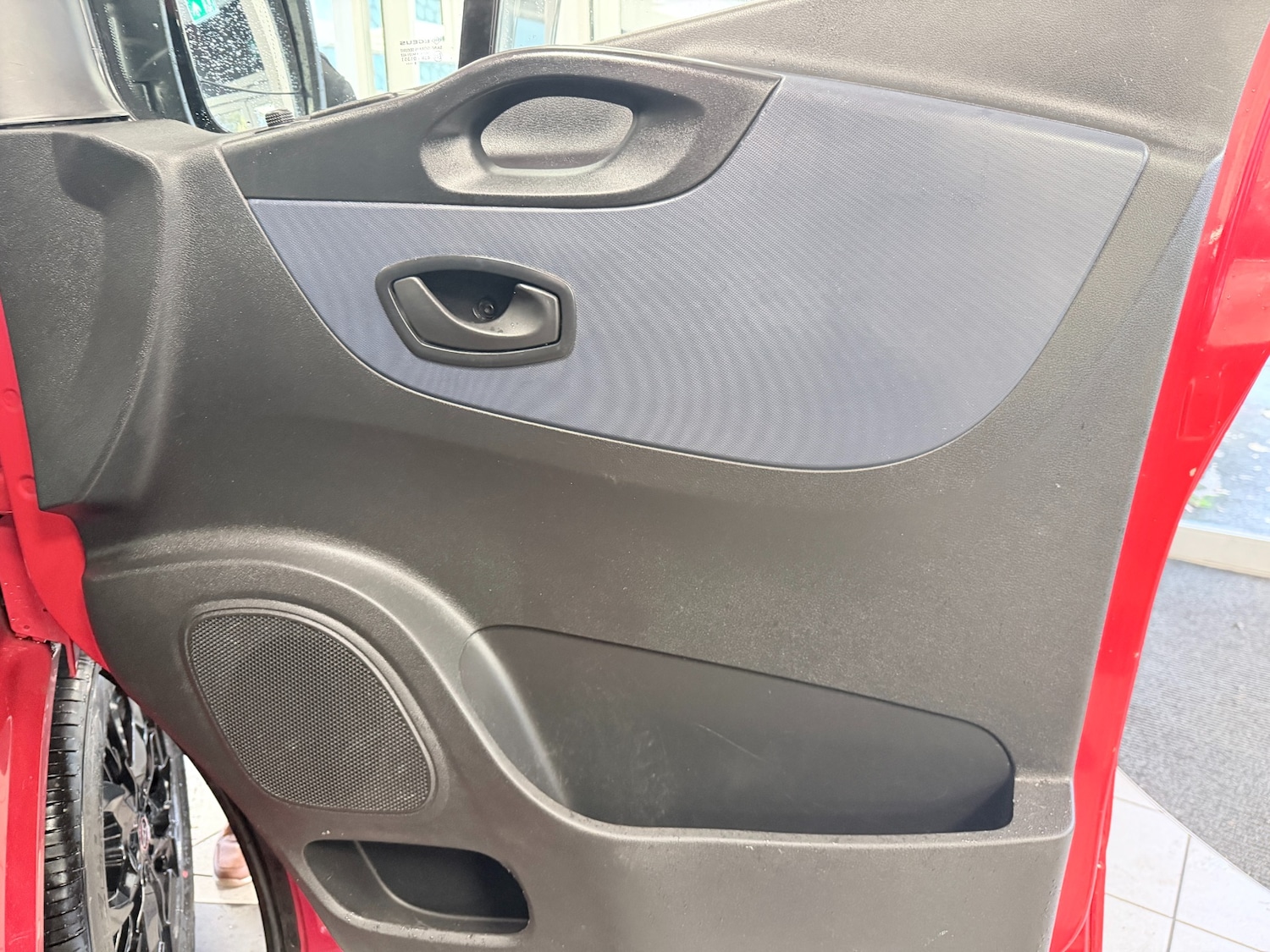 Used Vauxhall Vivaro 2019 for sale - 76422281: Photo 22