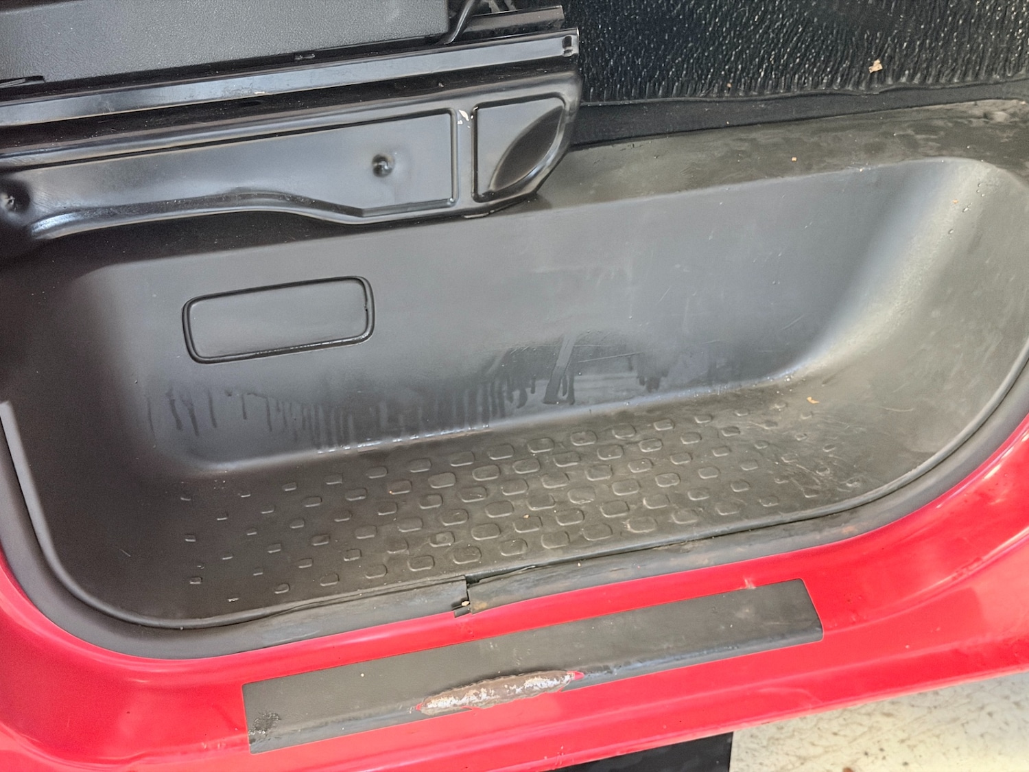 Used Vauxhall Vivaro 2019 for sale - 76422281: Photo 23