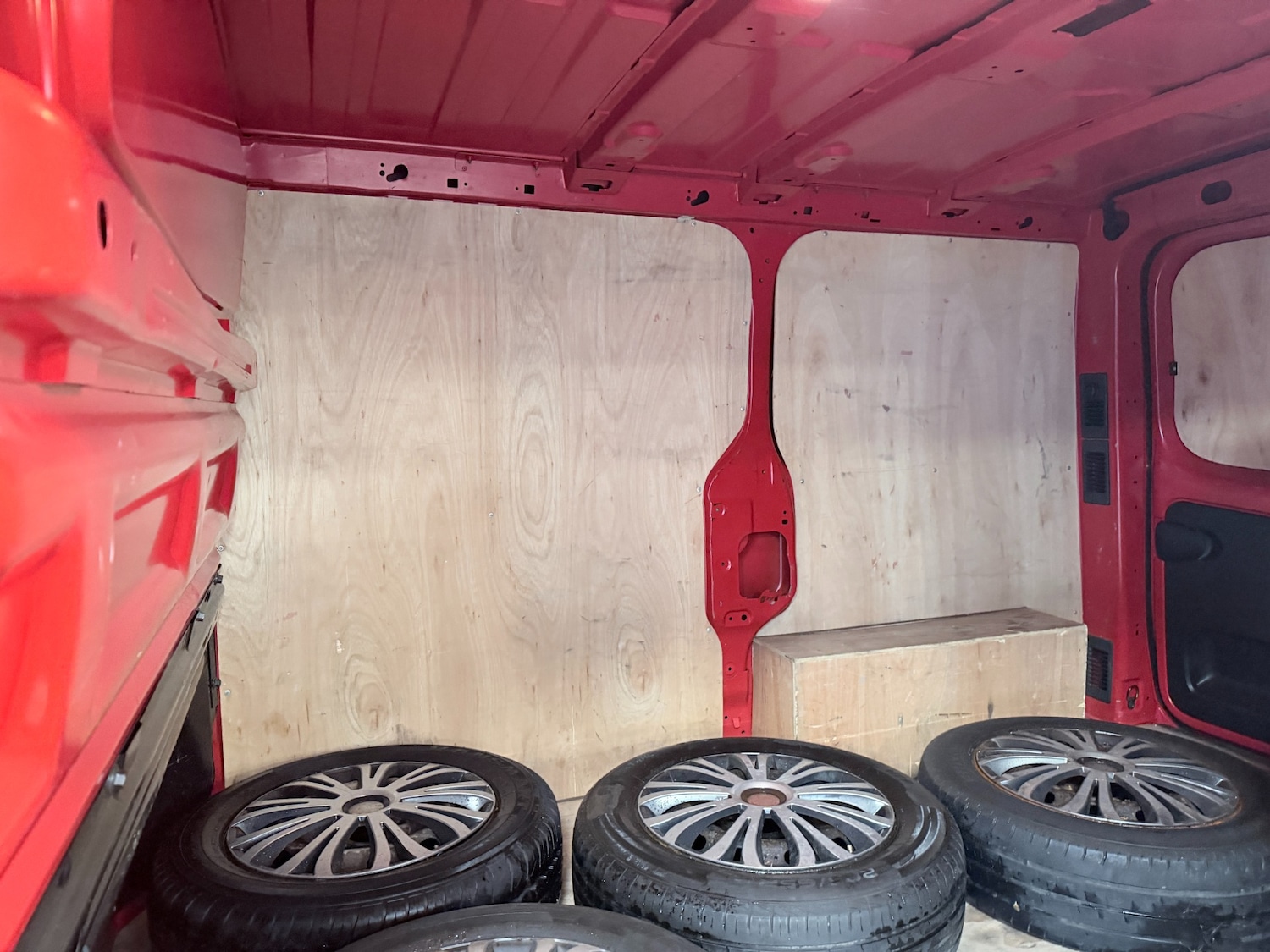 Used Vauxhall Vivaro 2019 for sale - 76422281: Photo 30