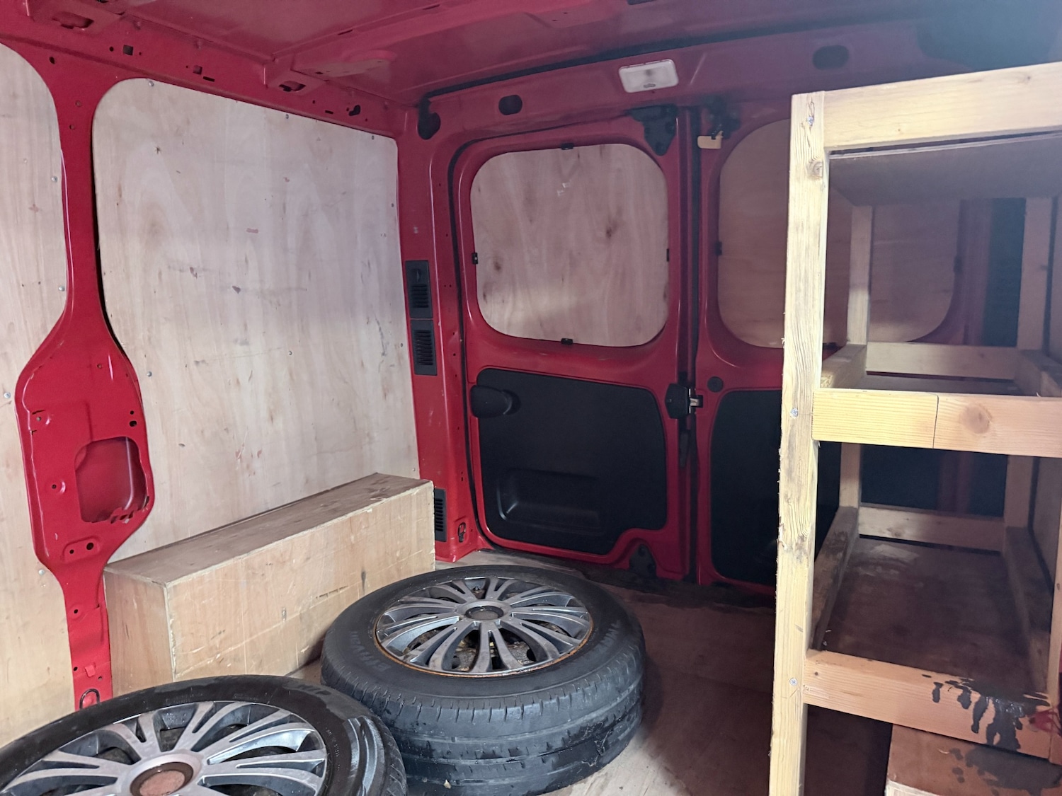 Used Vauxhall Vivaro 2019 for sale - 76422281: Photo 31