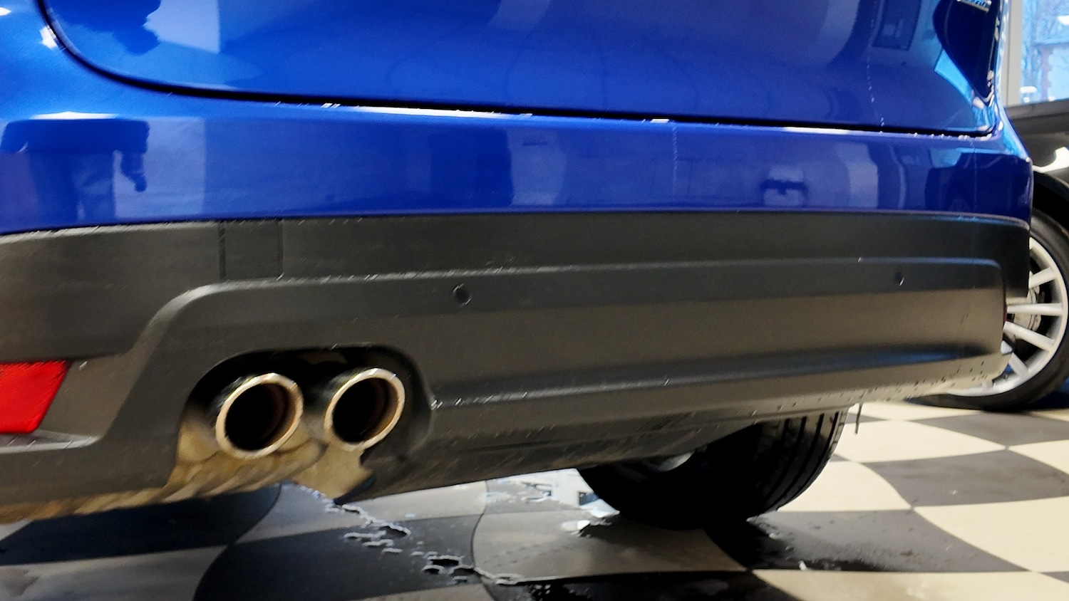 Used Jaguar F-Pace 2018 for sale - 77532342: Photo 36