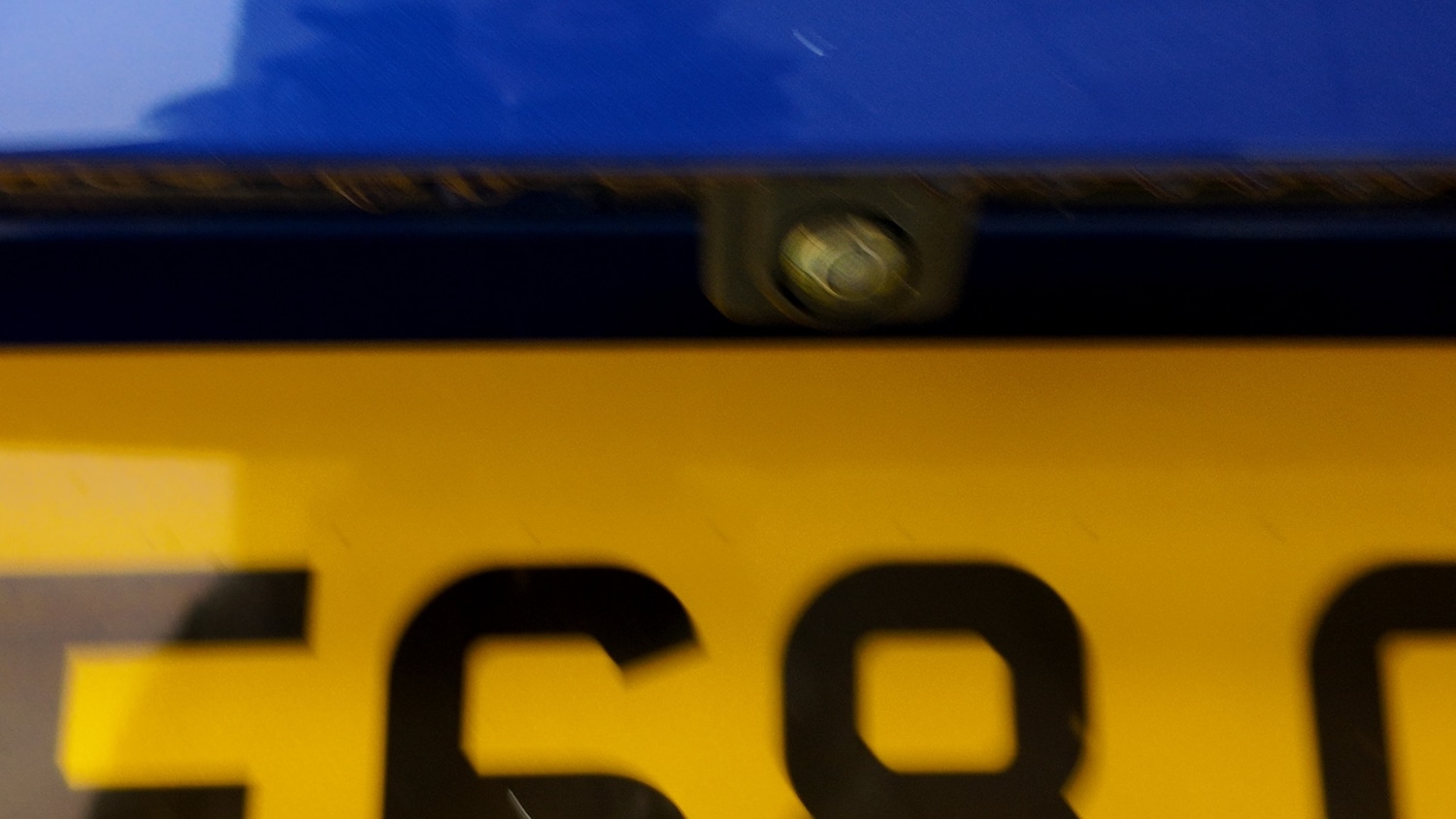 Used Jaguar F-Pace 2018 for sale - 77532342: Photo 37