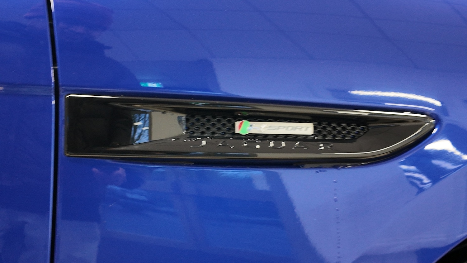 Used Jaguar F-Pace 2018 for sale - 77532342: Photo 7