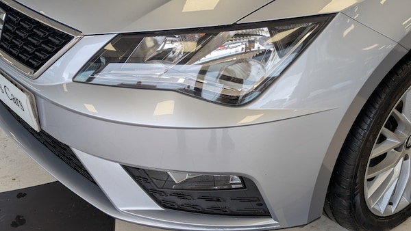 Used SEAT Leon 2018 for sale - 75470992: Photo 11