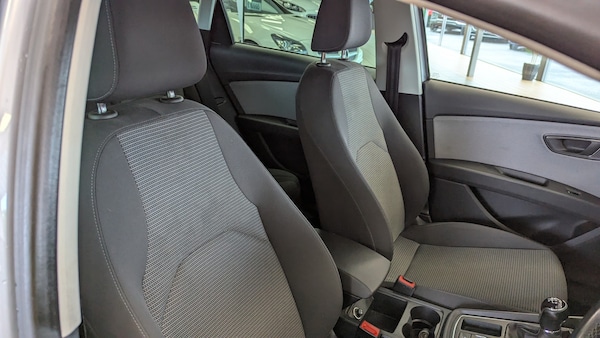 Used SEAT Leon 2018 for sale - 75470992: Photo 13