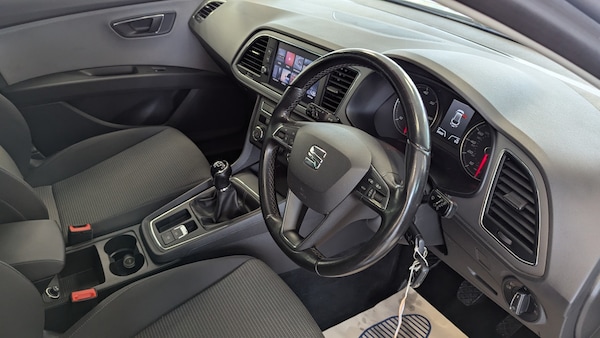 Used SEAT Leon 2018 for sale - 75470992: Photo 15