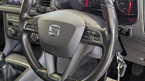 Used SEAT Leon 2018 for sale - 75470992: Photo 17