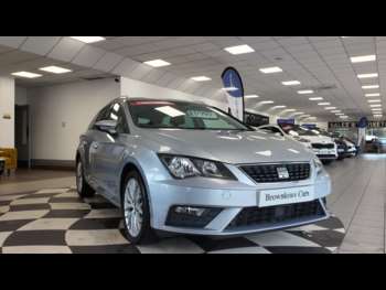 2018 (18) - 1.6 TDI SE Dynamic Technology 5dr MANUAL DIESEL 94000 MILES