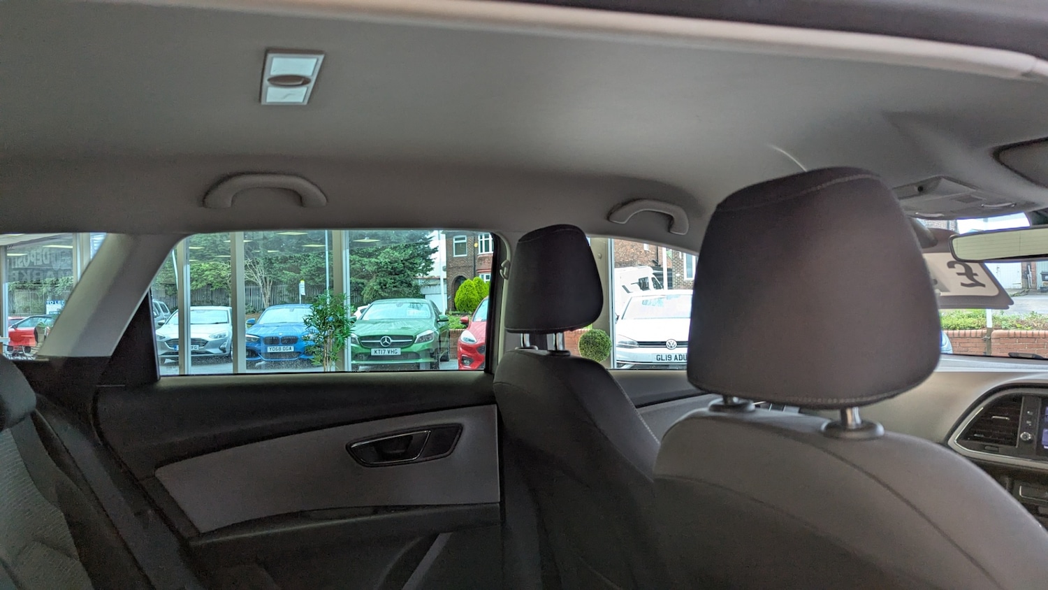 Vehicle 28