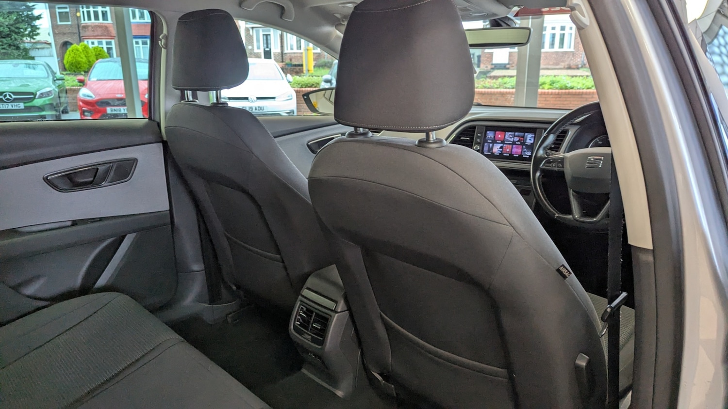 Vehicle 29