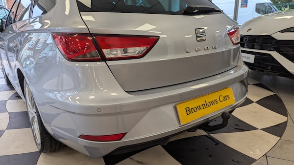 Used SEAT Leon 2018 for sale - 75470992: Photo 34