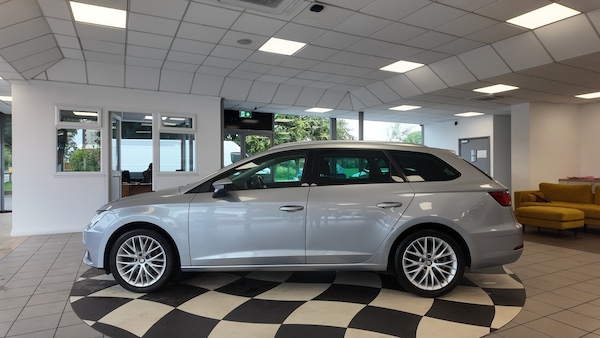 Used SEAT Leon 2018 for sale - 75470992: Photo 4