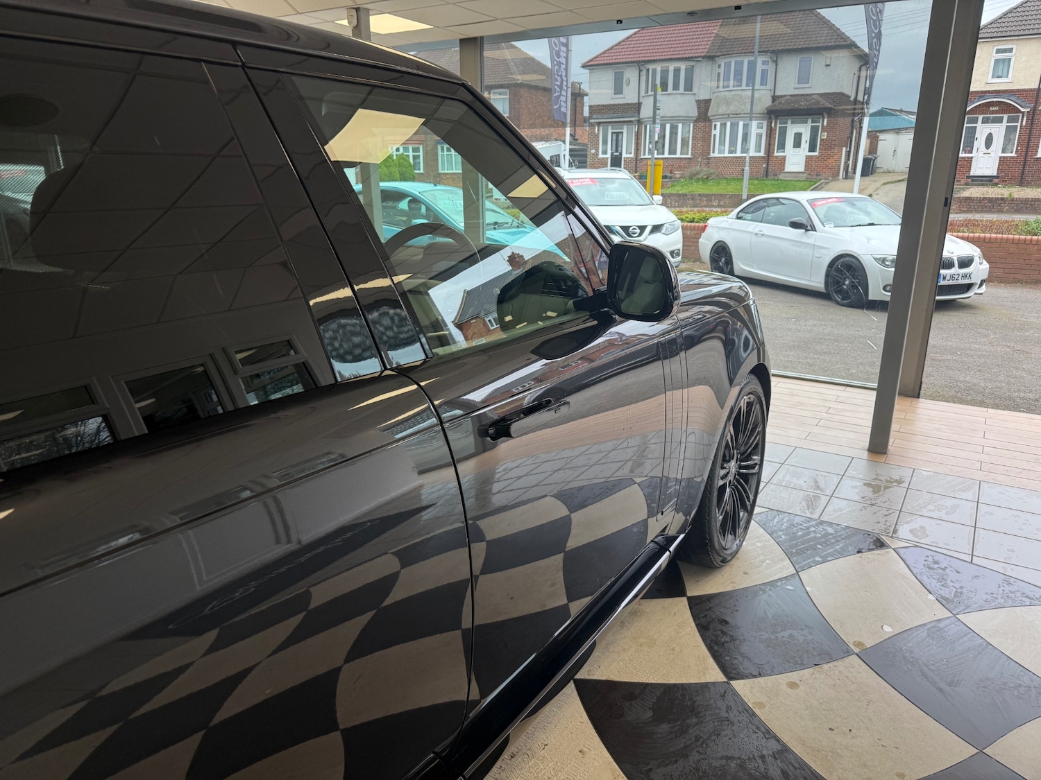 Used Land Rover Range Rover 2023 for sale - 78091012: Photo 10