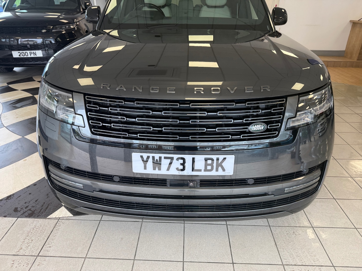 Used Land Rover Range Rover 2023 for sale - 78091012: Photo 12