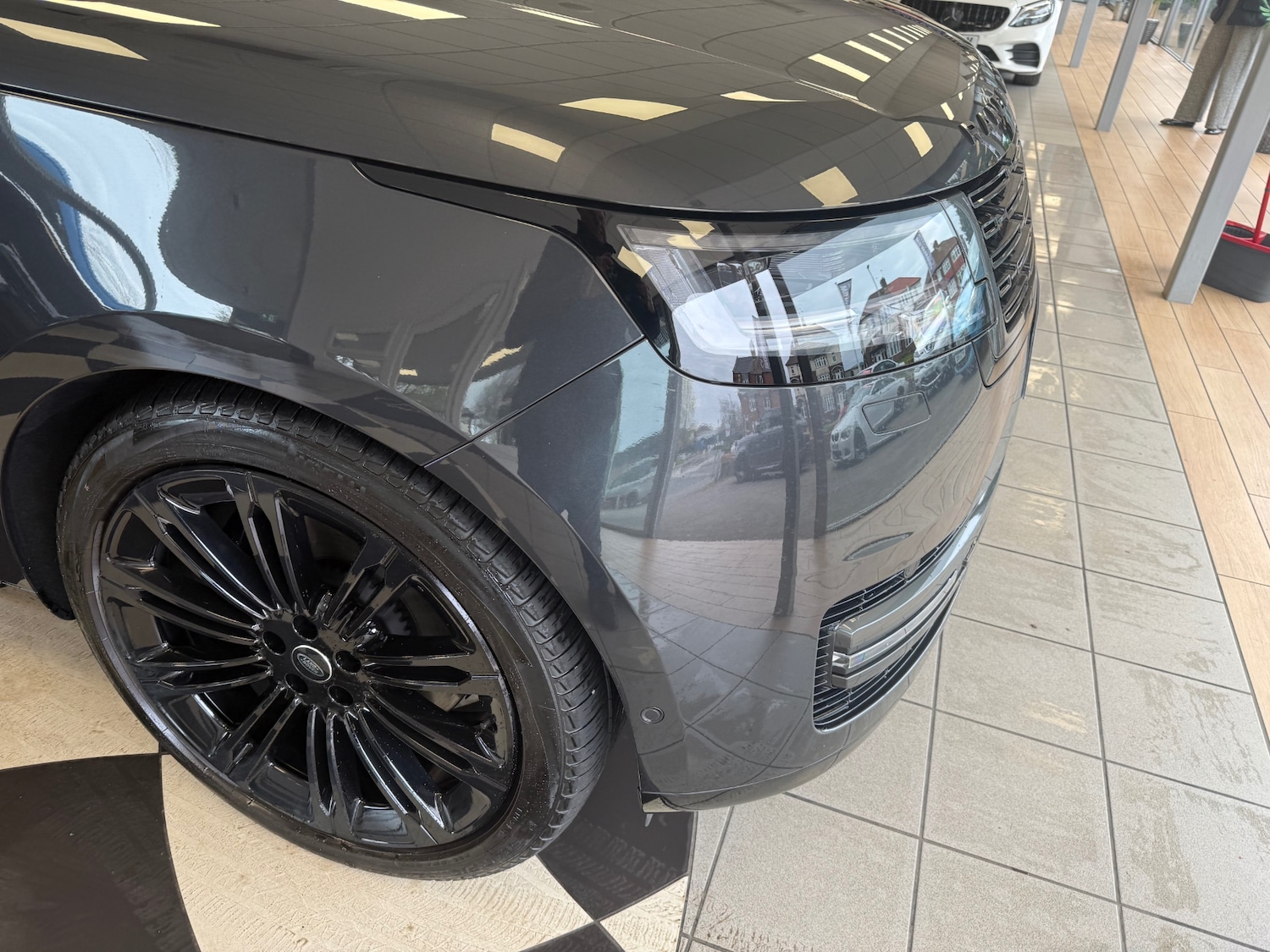 Used Land Rover Range Rover 2023 for sale - 78091012: Photo 13