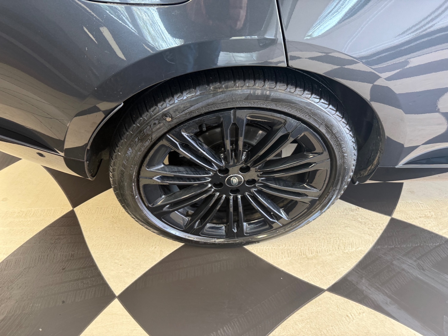 Used Land Rover Range Rover 2023 for sale - 78091012: Photo 14