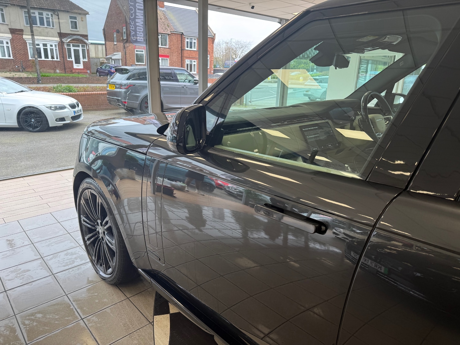 Used Land Rover Range Rover 2023 for sale - 78091012: Photo 16