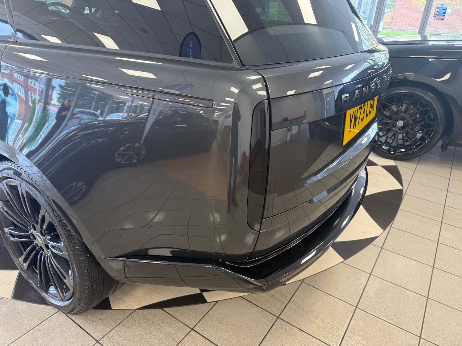 Used Land Rover Range Rover 2023 for sale - 78091012: Photo 17