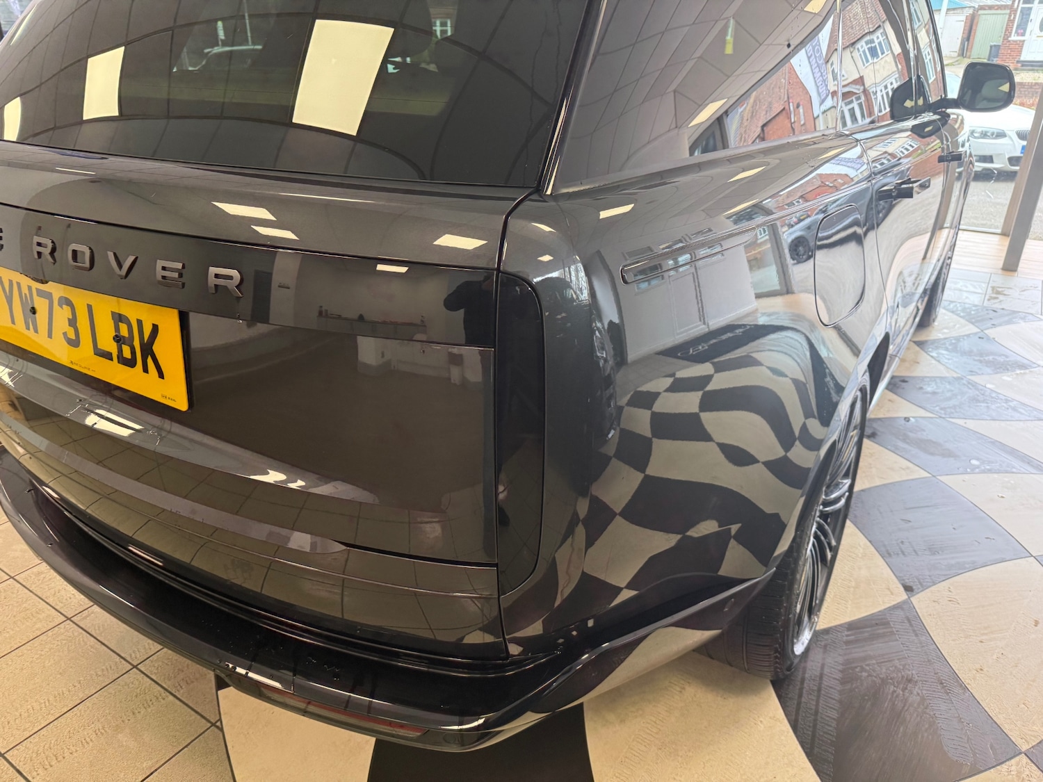 Used Land Rover Range Rover 2023 for sale - 78091012: Photo 19