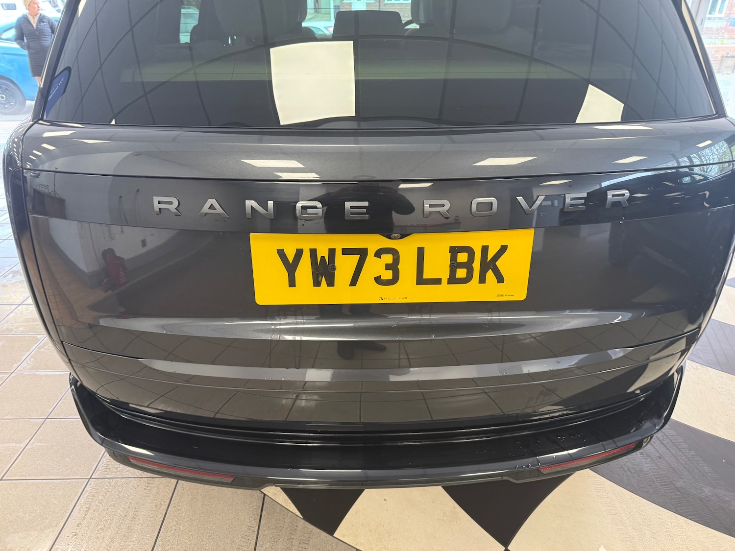 Used Land Rover Range Rover 2023 for sale - 78091012: Photo 20