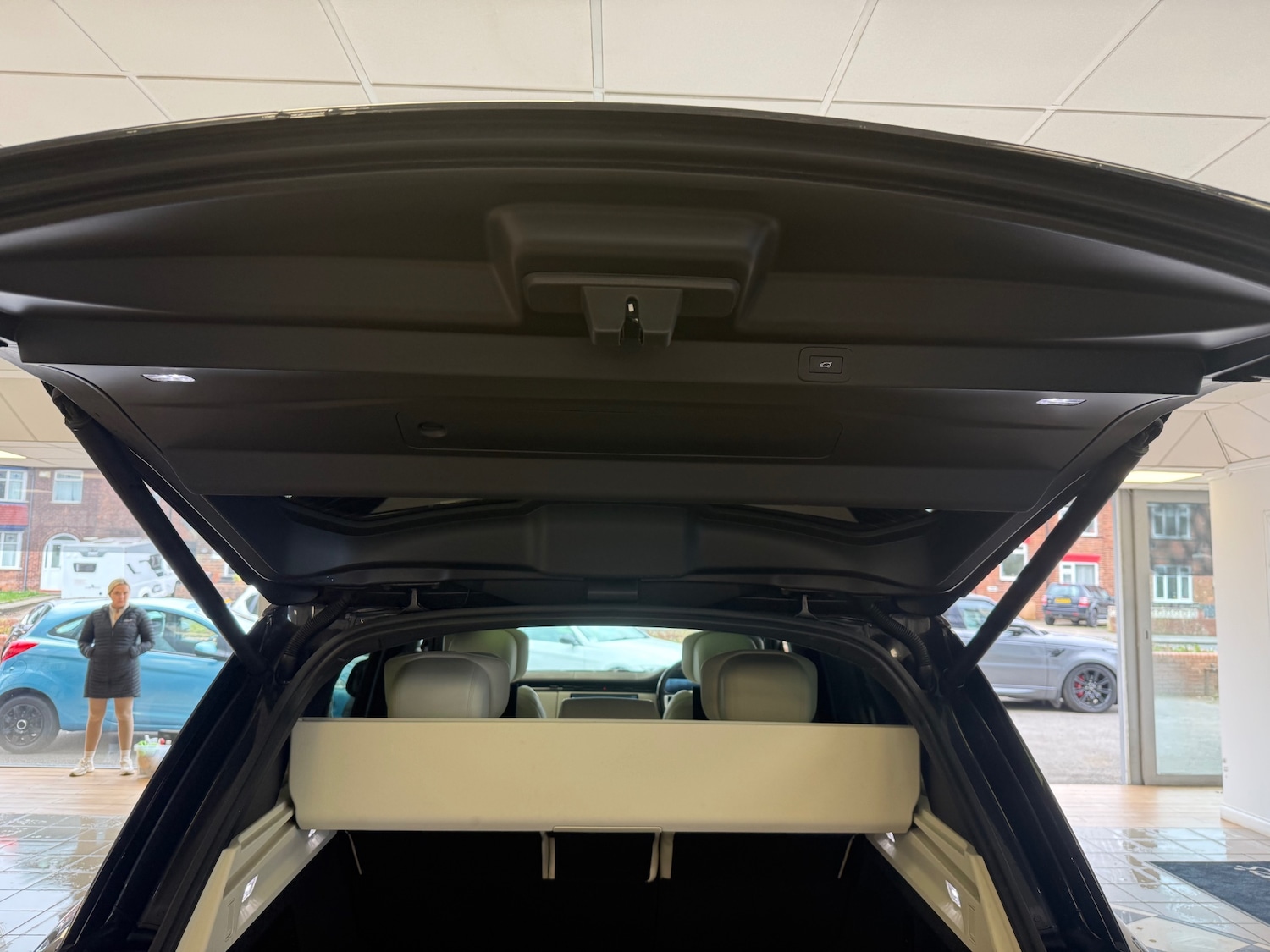 Used Land Rover Range Rover 2023 for sale - 78091012: Photo 21