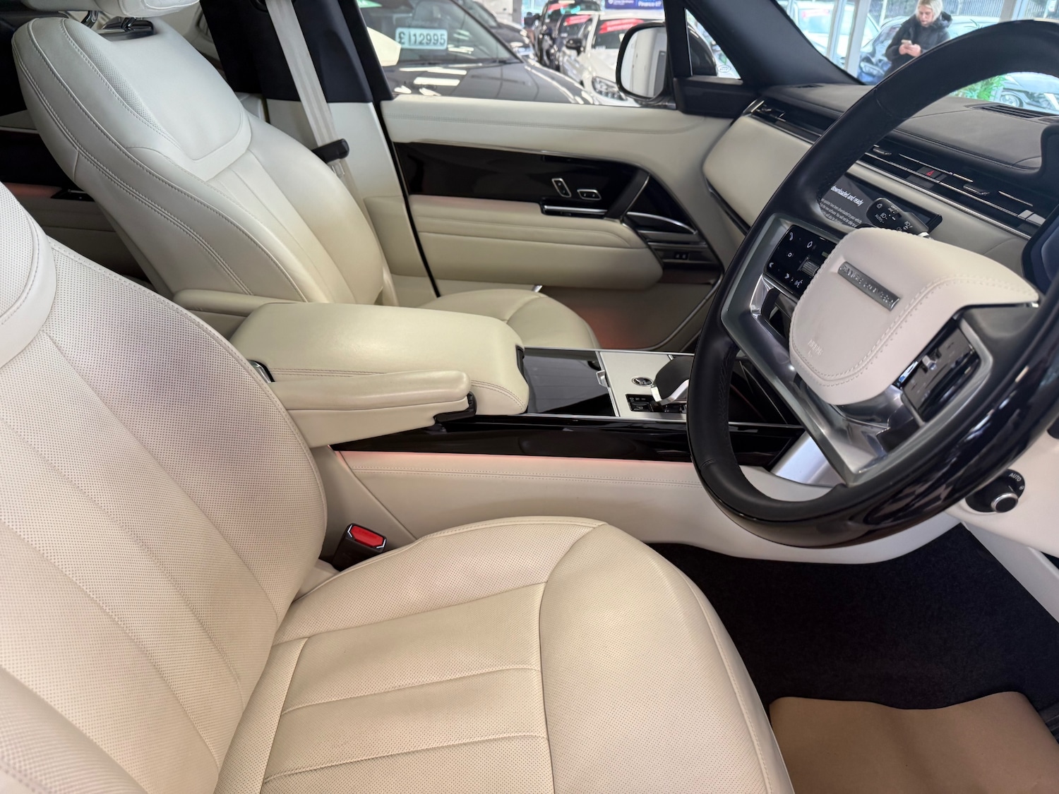 Used Land Rover Range Rover 2023 for sale - 78091012: Photo 22