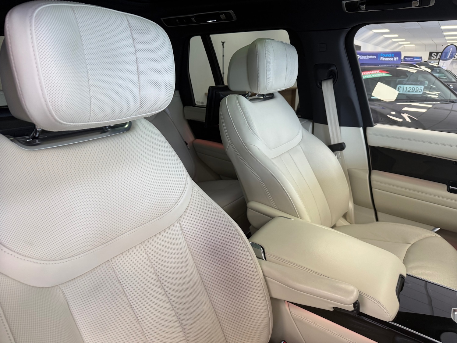 Used Land Rover Range Rover 2023 for sale - 78091012: Photo 23