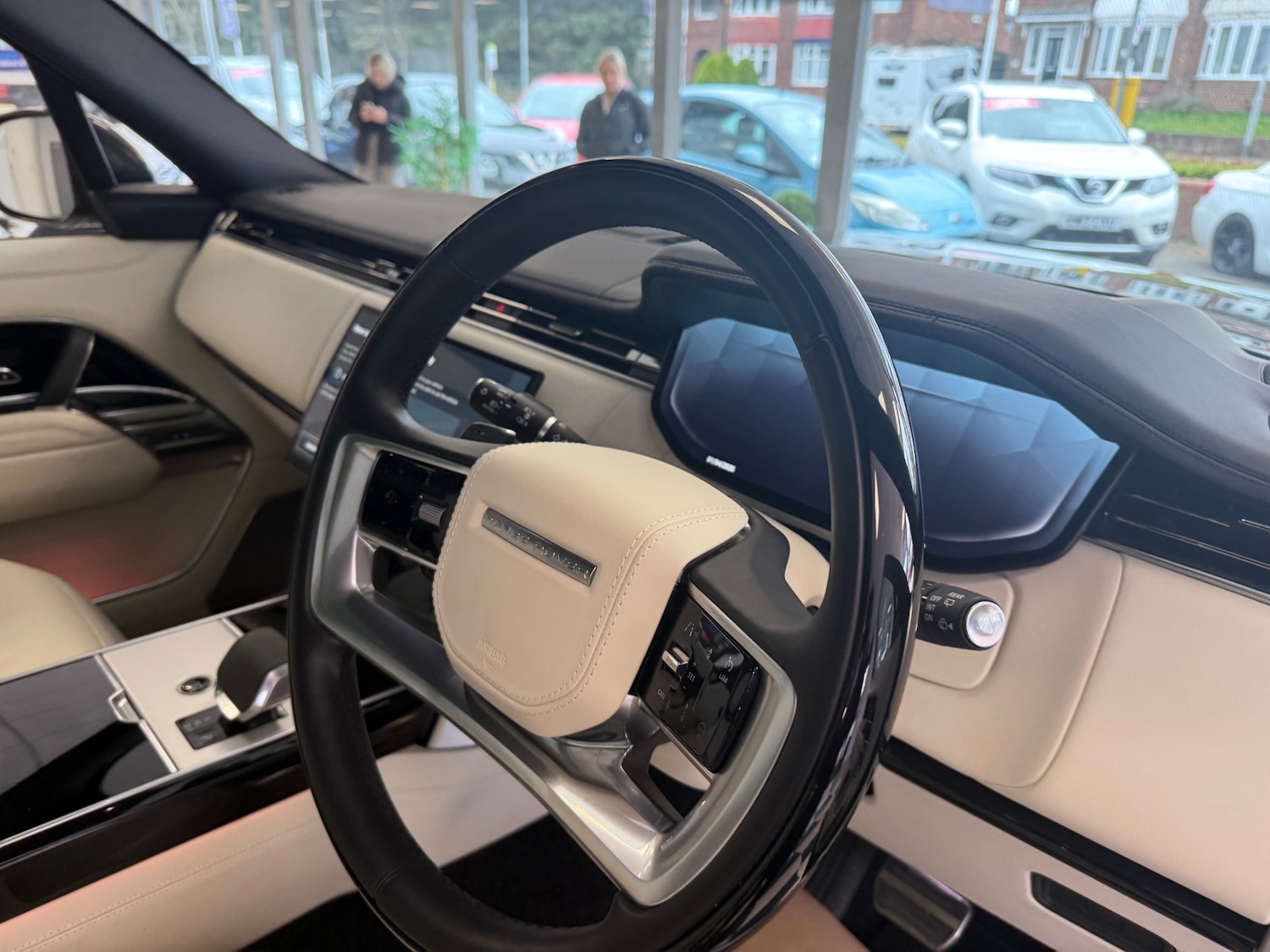 Used Land Rover Range Rover 2023 for sale - 78091012: Photo 24