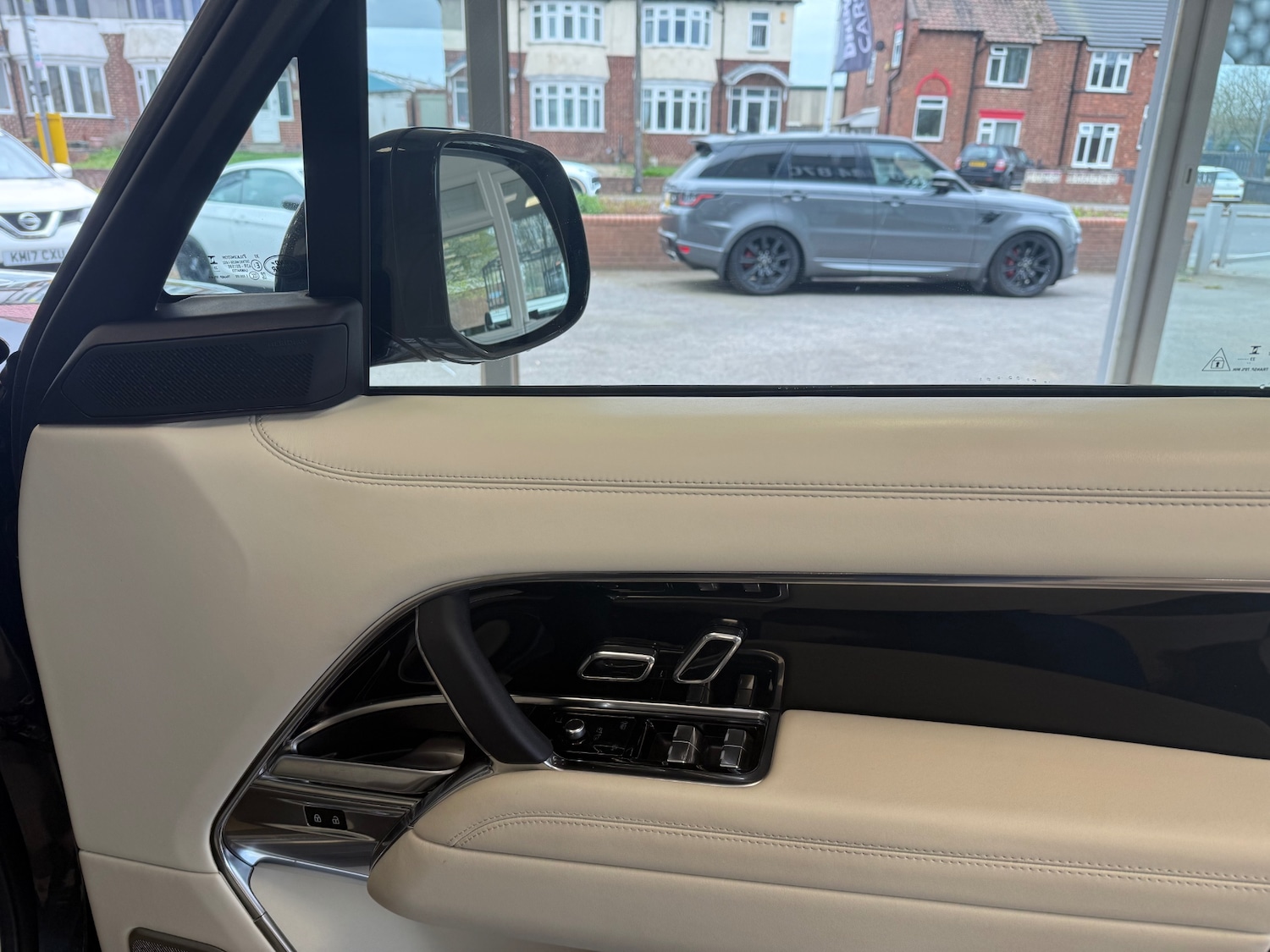 Used Land Rover Range Rover 2023 for sale - 78091012: Photo 25