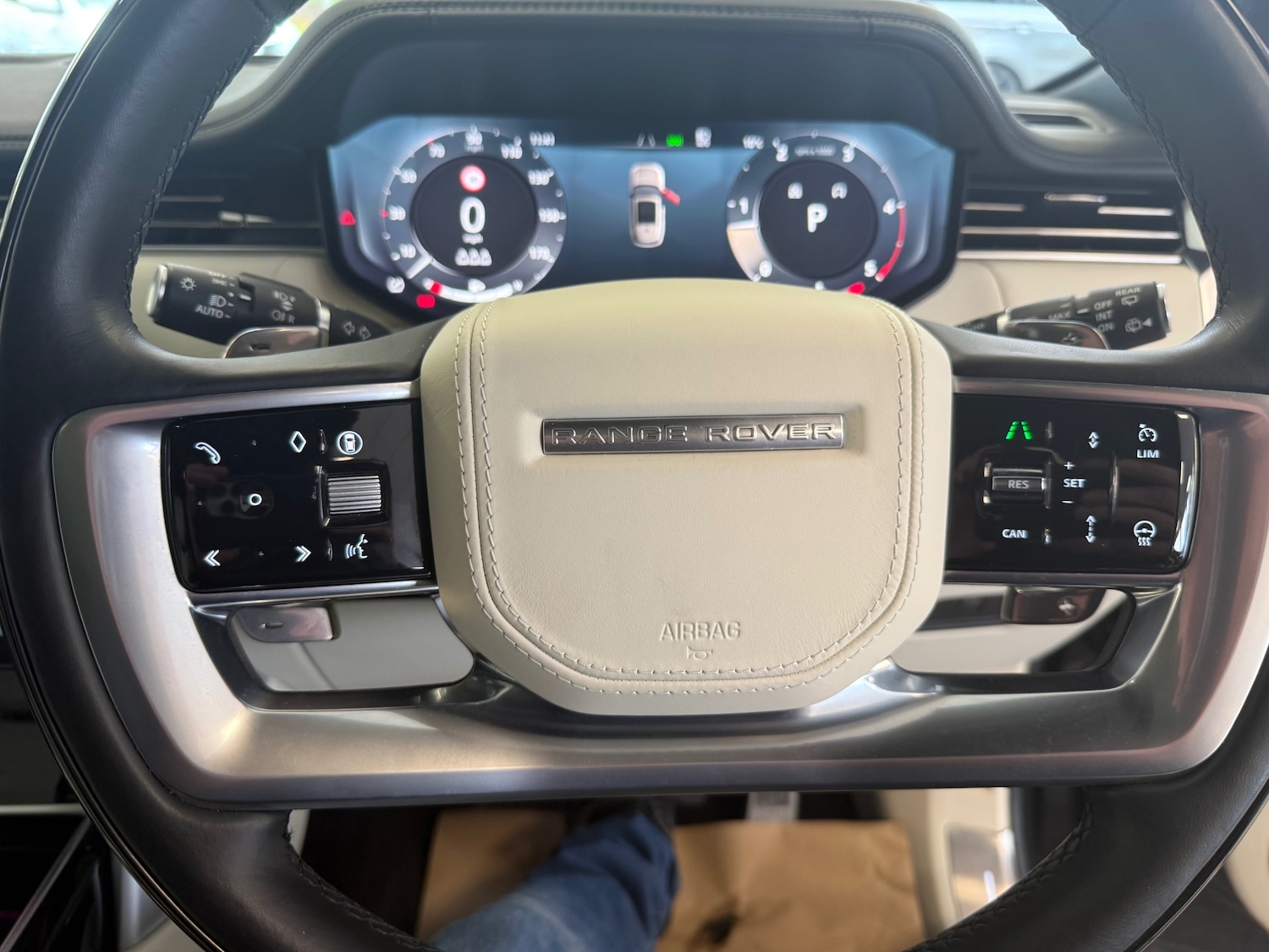 Used Land Rover Range Rover 2023 for sale - 78091012: Photo 26