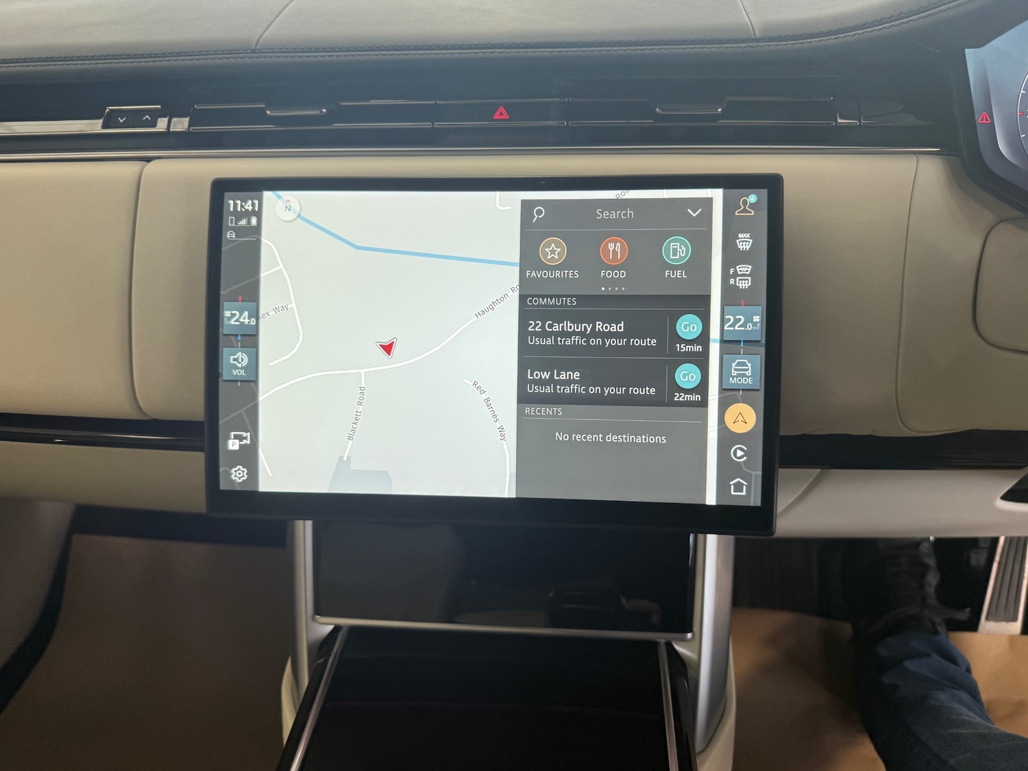 Used Land Rover Range Rover 2023 for sale - 78091012: Photo 28