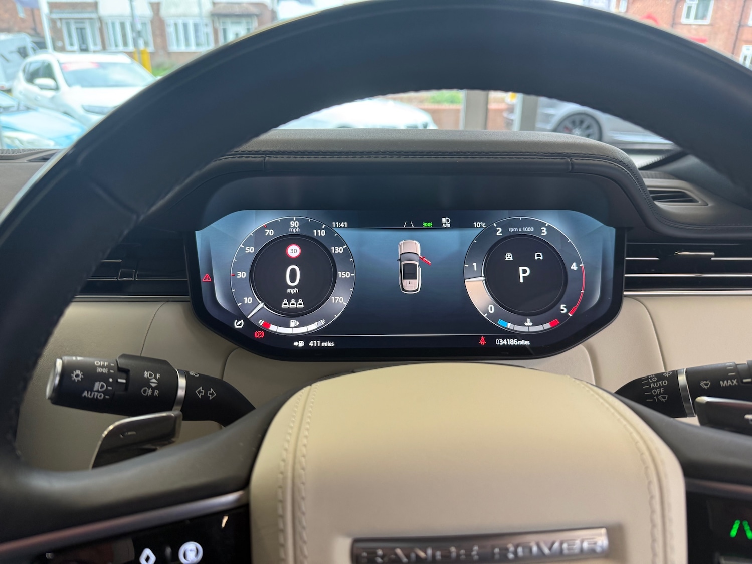 Used Land Rover Range Rover 2023 for sale - 78091012: Photo 29