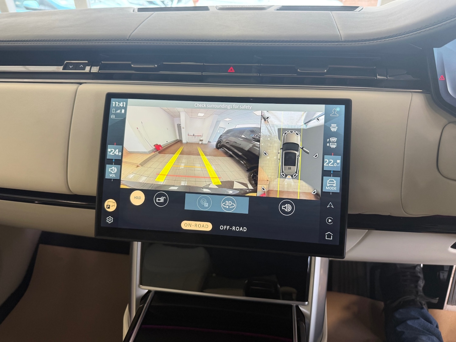 Used Land Rover Range Rover 2023 for sale - 78091012: Photo 30