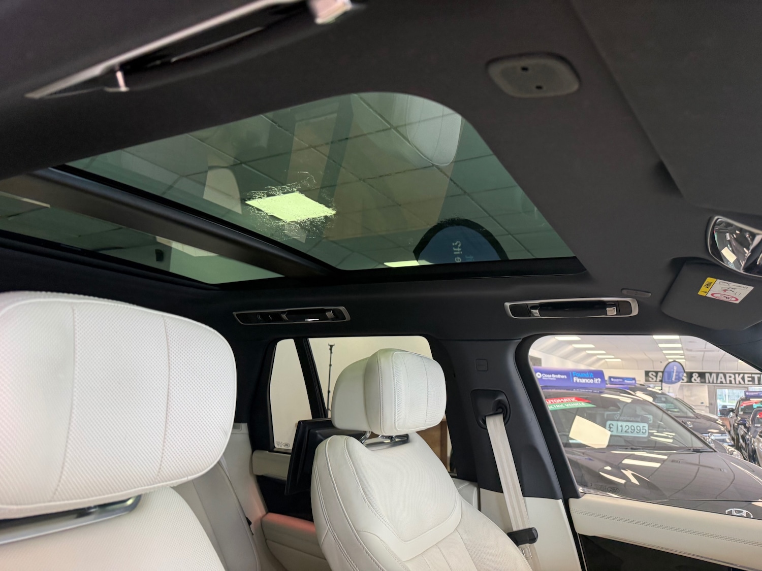 Used Land Rover Range Rover 2023 for sale - 78091012: Photo 31