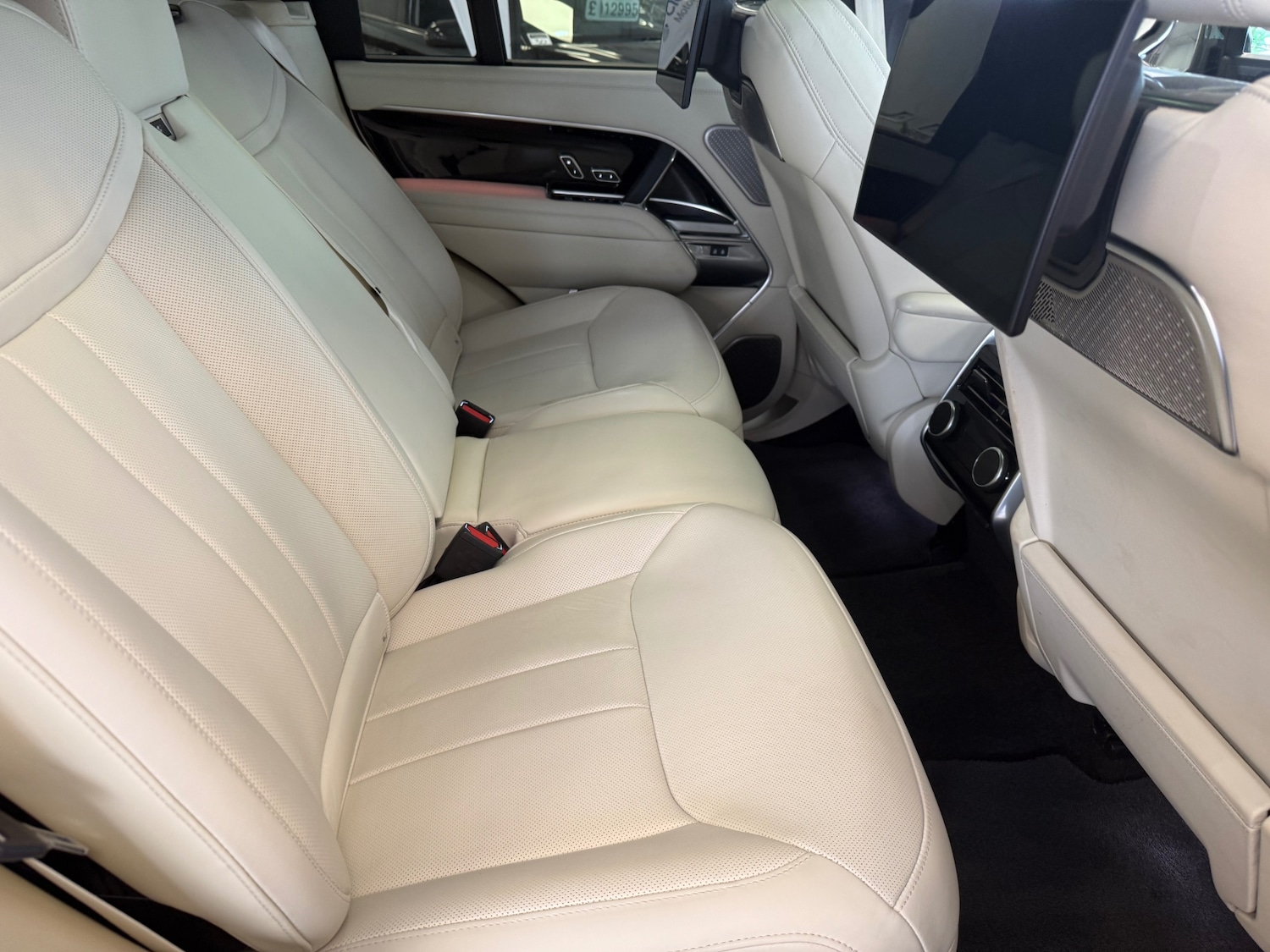 Used Land Rover Range Rover 2023 for sale - 78091012: Photo 33