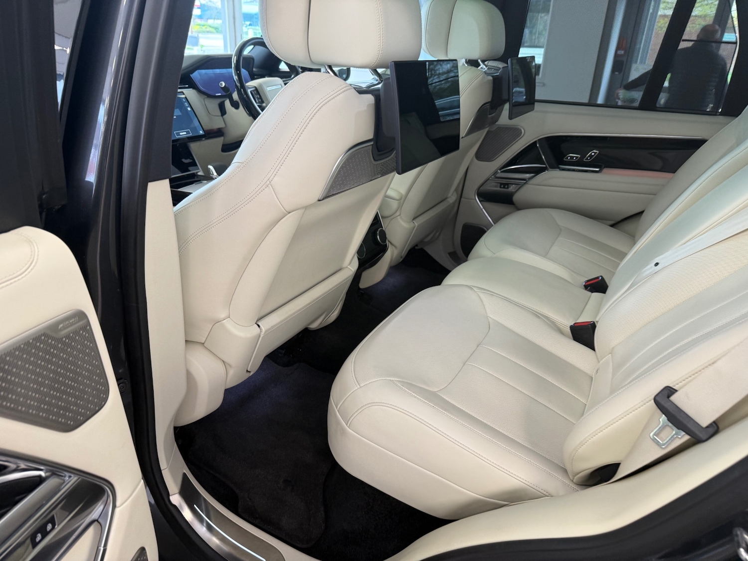 Used Land Rover Range Rover 2023 for sale - 78091012: Photo 37