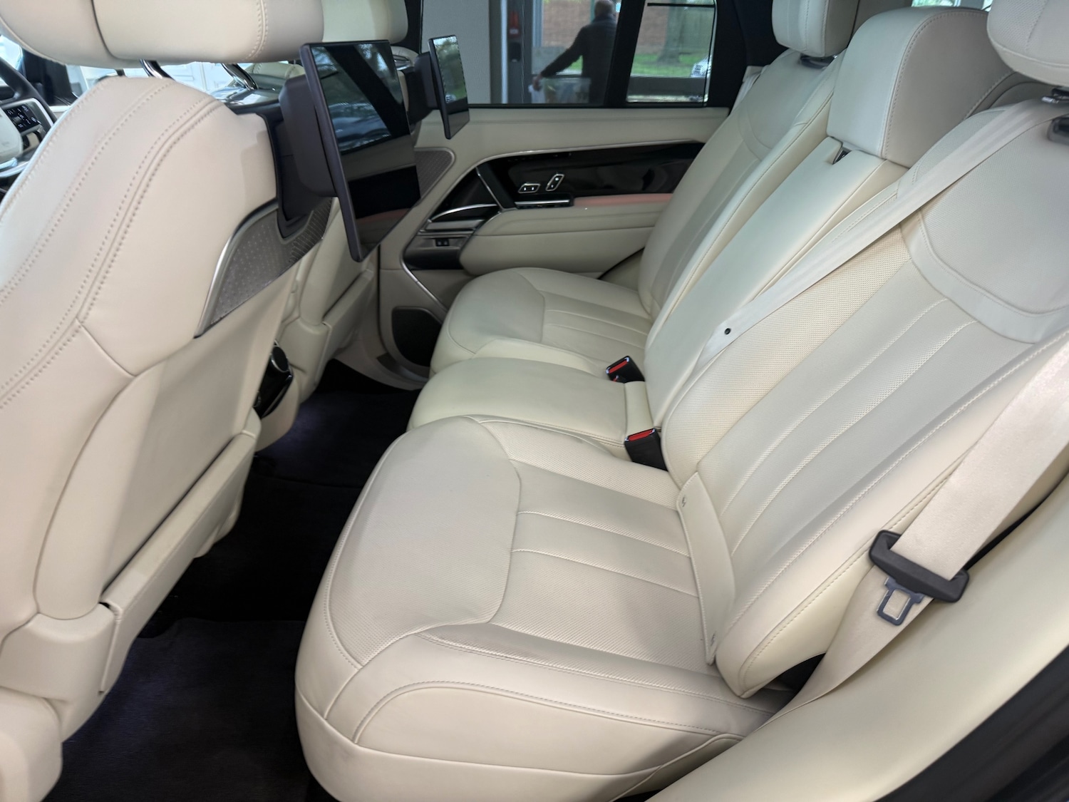 Used Land Rover Range Rover 2023 for sale - 78091012: Photo 38