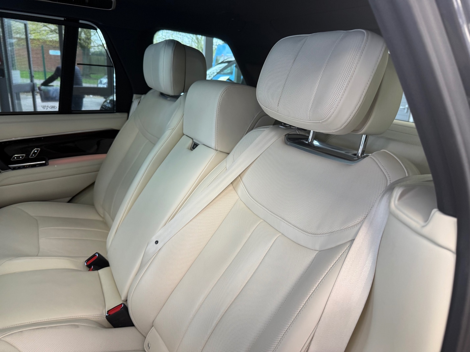 Used Land Rover Range Rover 2023 for sale - 78091012: Photo 41