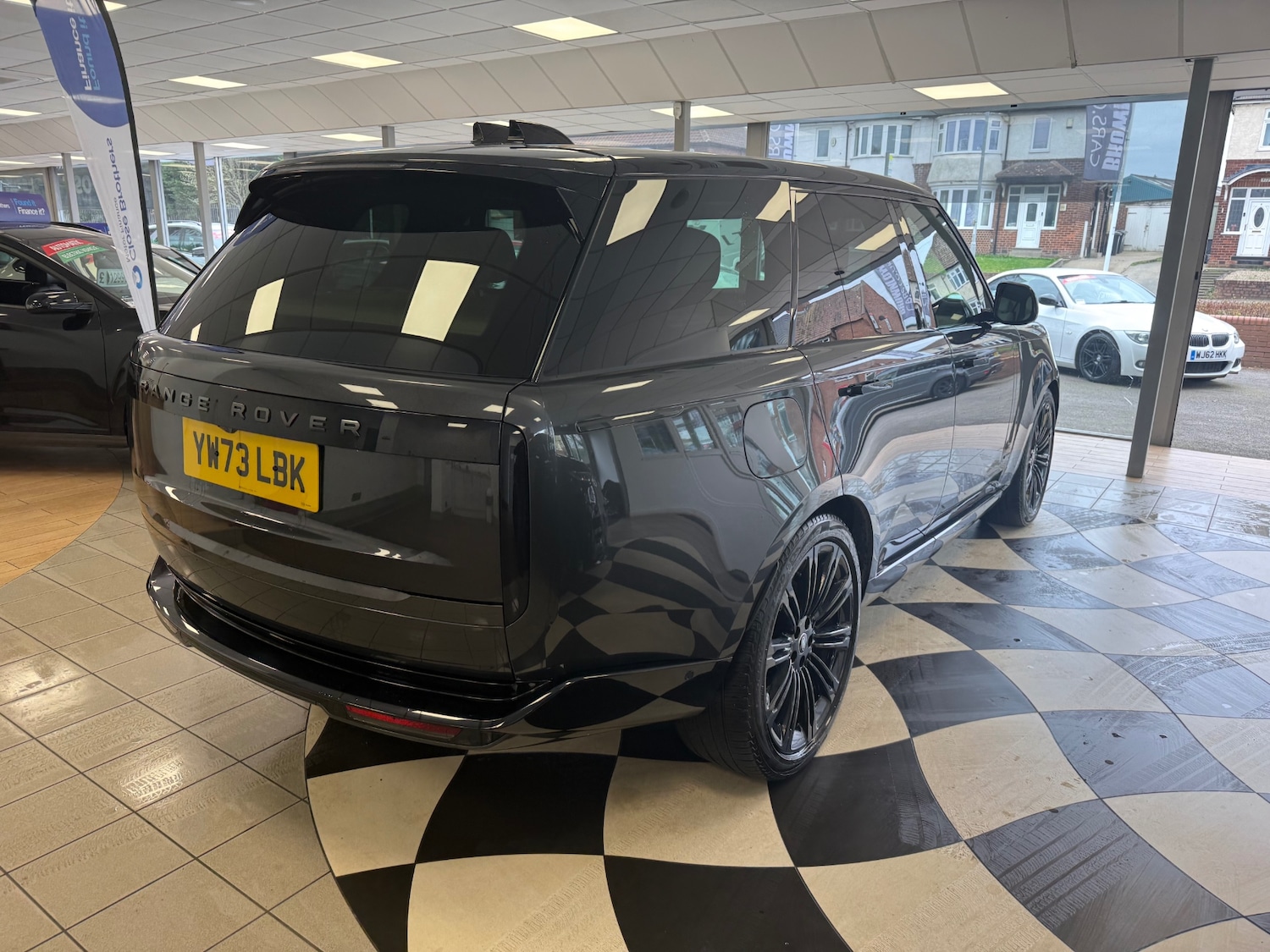 Used Land Rover Range Rover 2023 for sale - 78091012: Photo 5