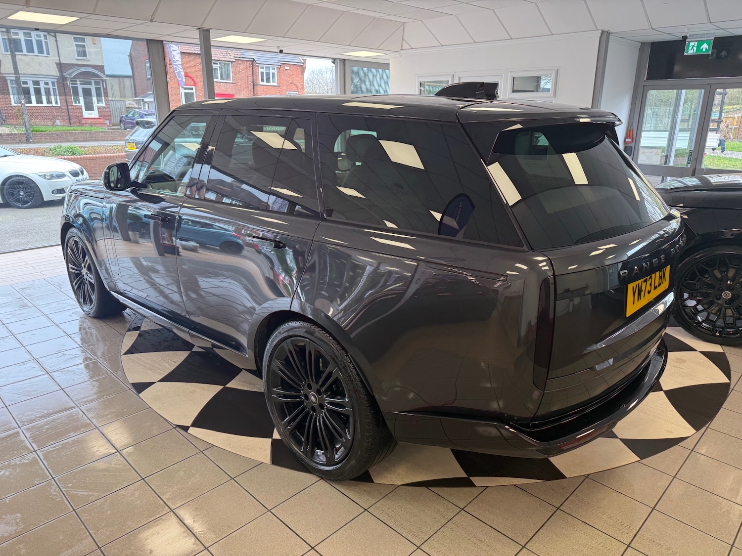 Used Land Rover Range Rover 2023 for sale - 78091012: Photo 7