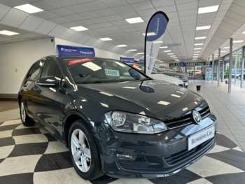 2016 (16) - 1.6 TDI 110 Match Edition 5dr MANUAL DIESEL 75000 MILES