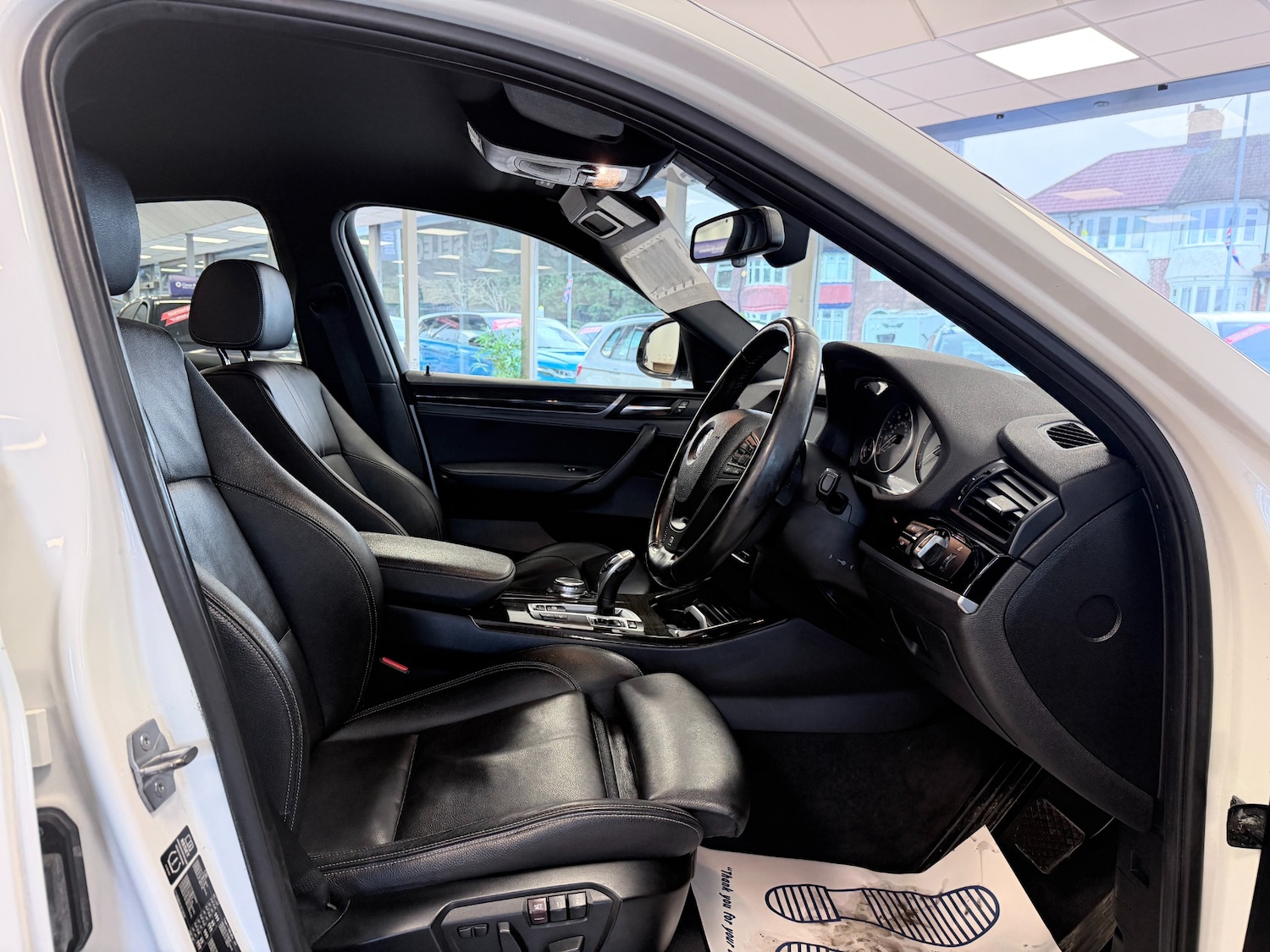 Used BMW X4 2015 for sale - 77208783: Photo 10