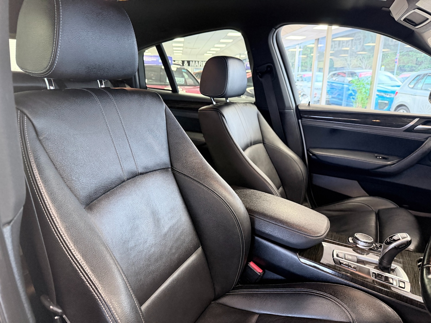 Used BMW X4 2015 for sale - 77208783: Photo 11