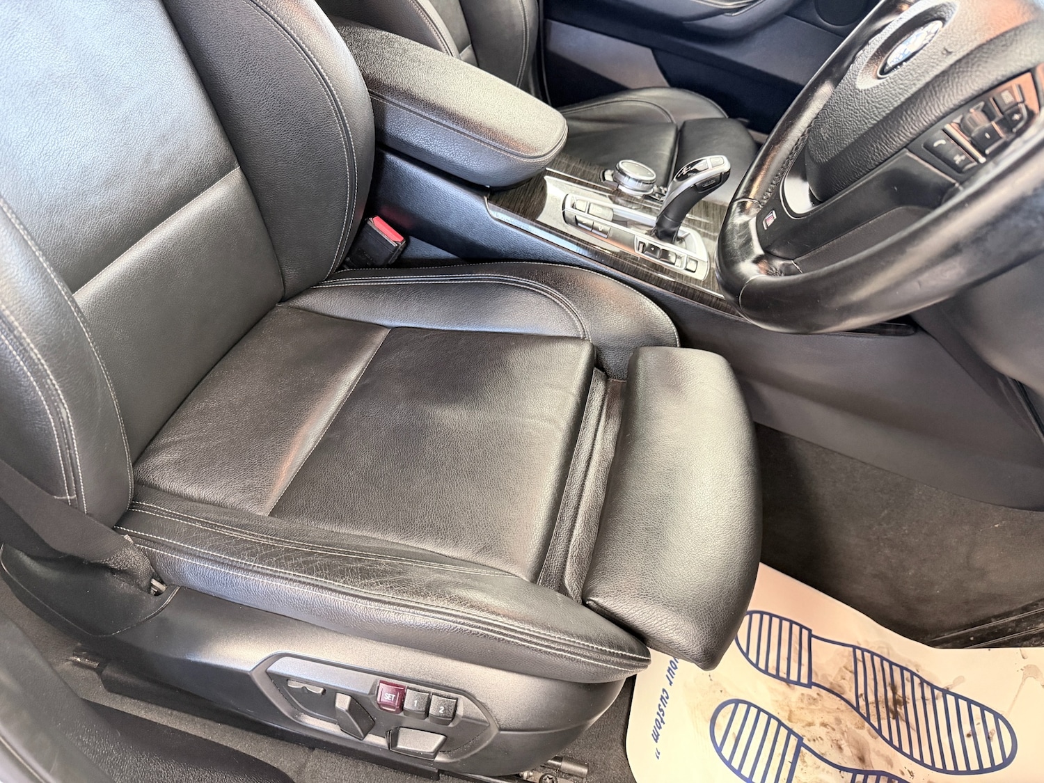 Used BMW X4 2015 for sale - 77208783: Photo 12