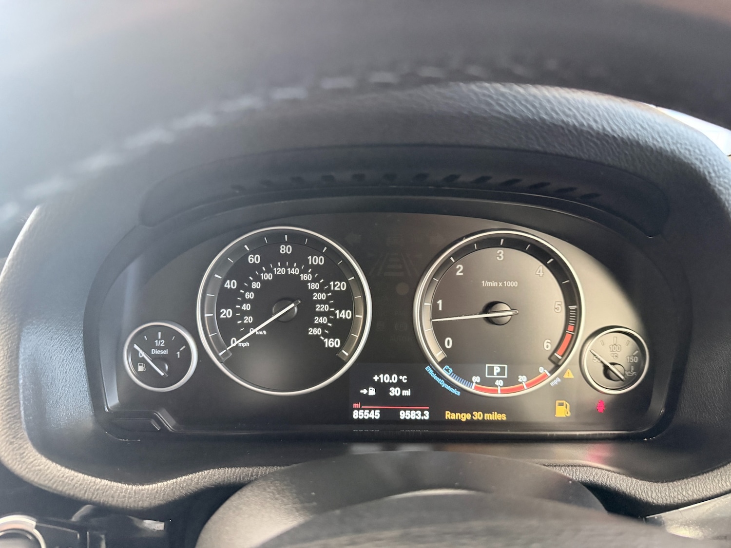 Used BMW X4 2015 for sale - 77208783: Photo 14