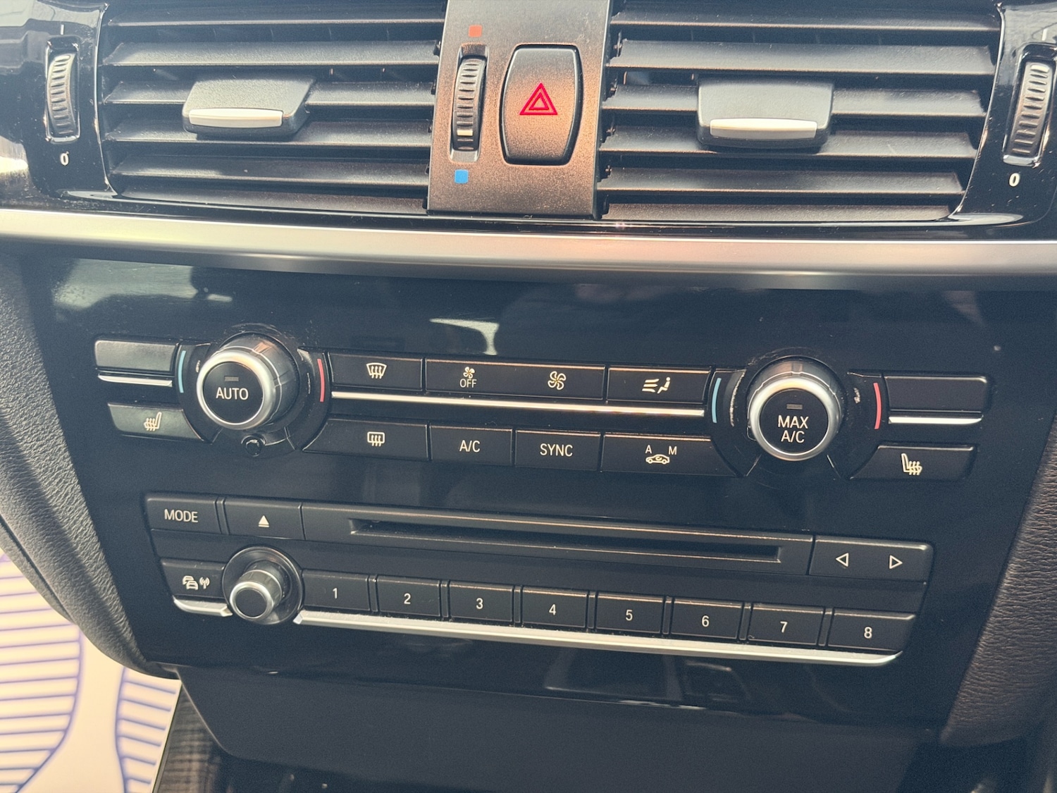 Used BMW X4 2015 for sale - 77208783: Photo 16