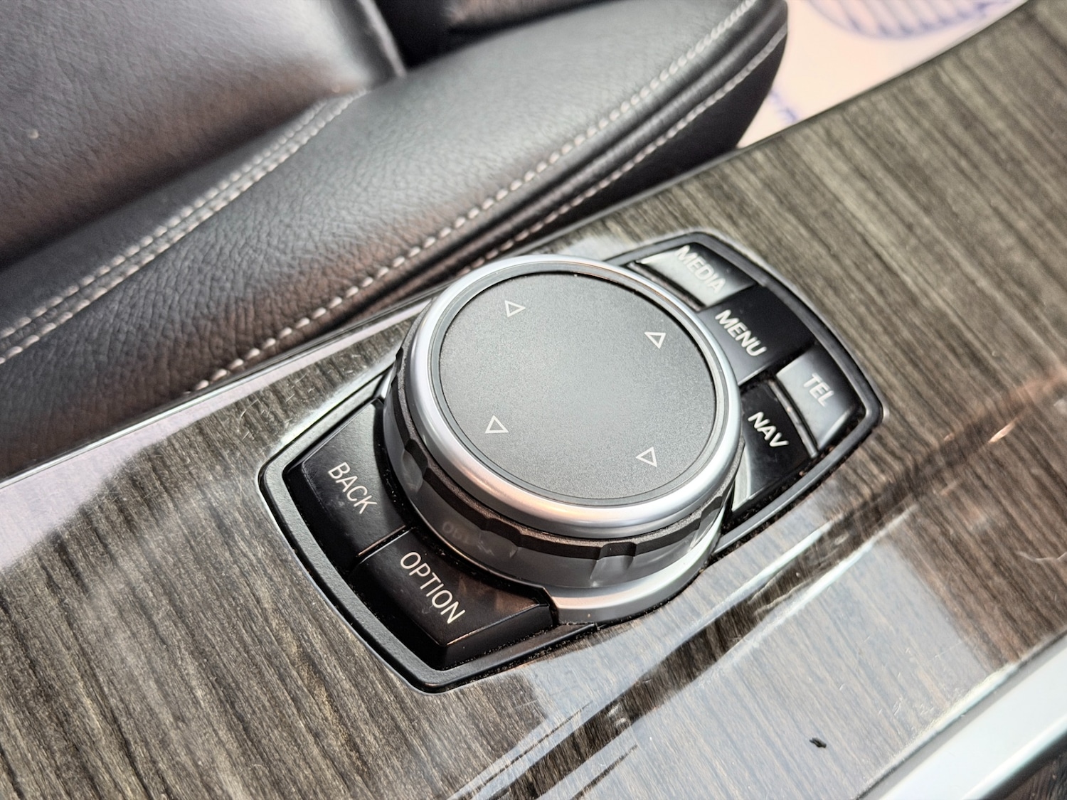 Used BMW X4 2015 for sale - 77208783: Photo 18