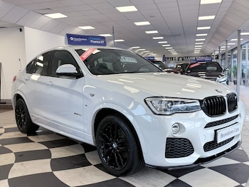 2015 (64) - xDrive30d M Sport 5dr Step Auto DIESEL 85000 MILES